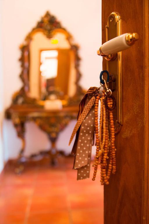 Hospederia Virgen De La Fuente Hotell Peñarroya de Tastavins Eksteriør bilde